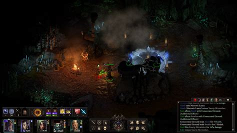 Pillars Of Eternity Ii Deadfire Pc Review Noobfeed