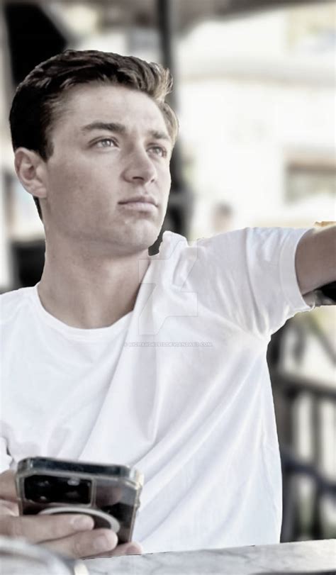 Asher Classic Portrait Italy by Richard67915 on DeviantArt