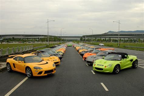 Lotus Malaysia - Bruas / April 28 | The Lotus Cars Community