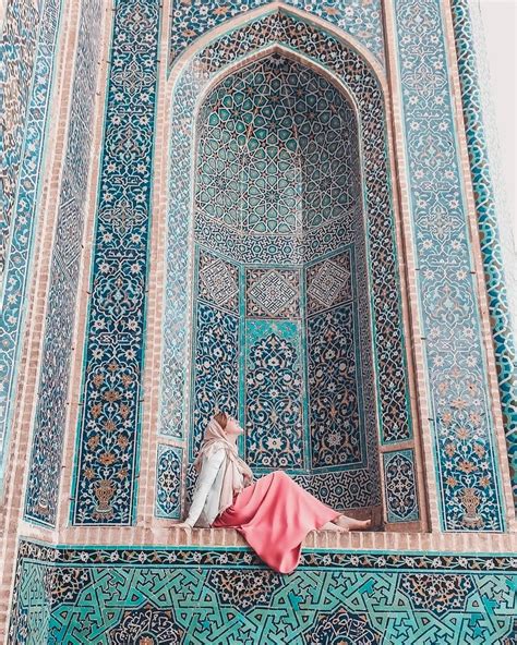 Тур в Иран на 8 дней по системе "все включено" от Discover Iran