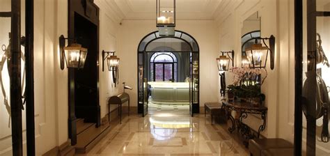 Hotel Lancaster, Paris Review | The Hotel Guru