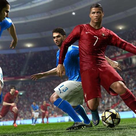 Saiba quem são os melhores jogadores de cada posição em PES 2016