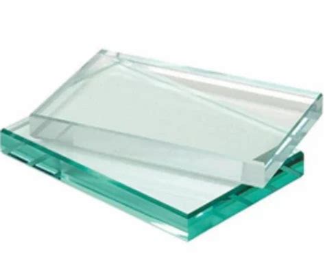 Transparent Laminated Toughened Glass For Office At Rs 225 Sq Ft In