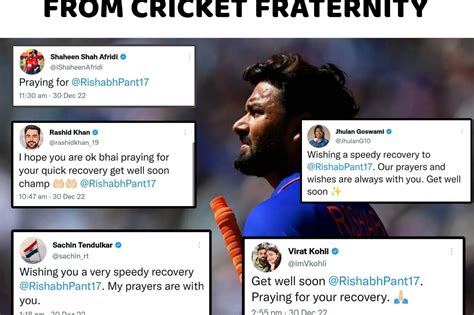 Rishabh Pant Hospitalised After Sustaining Multiple Injury In Car