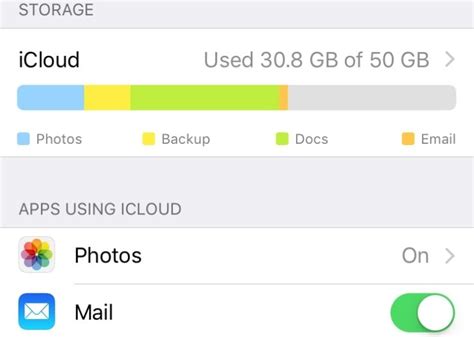 Is Your Icloud Storage Full 5 Tips On How To Free Up Space Toms Guide