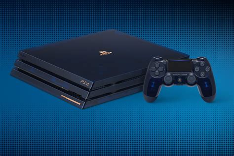 PS4 Vs PS4 Pro Which PlayStation Should You Buy All About The Tech