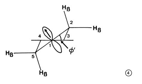 Figure 1 from Structure and Reactions of Radicals Derived from ...