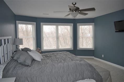 Blue Gray Bedroom Blue And Grey Bedroom Ideas Blue Gray Bedroom