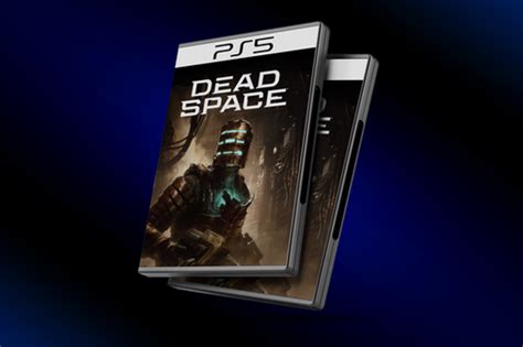 Dead Space Ps5 Aluguel 10 Dias Gamebrothers Aluguel