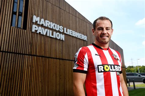 Ryan Fraser S First Words As A Southampton Player After Arriving On A