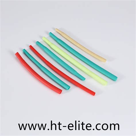 Heat Shrink Tubing Environmental Protection Double Wall Heat