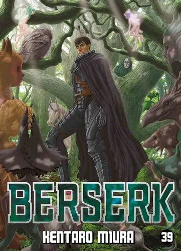 Berserk Manga Panini Espa Ol Tomo Kentaro Miura Mercadolibre