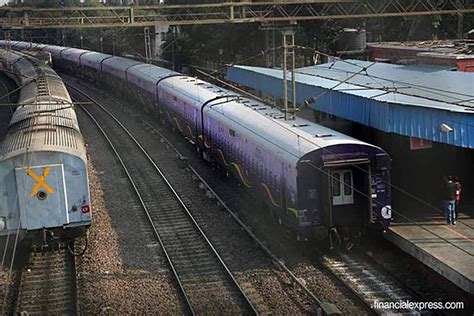 Indian Railways To Run Special Trains Between Yesvantpur And Kannur