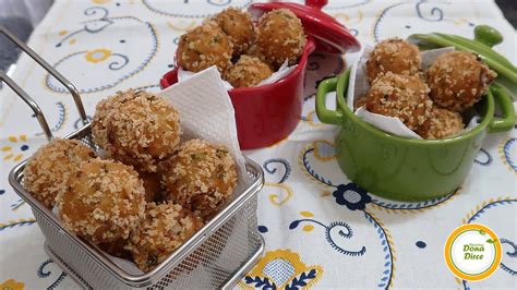 Bolinho De Frango Queijo Receita De Bolinho De Boteco Petisco