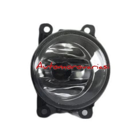 Foglamp Lampu Kabut Lampu Tembak Suzuki Swift 2007 2008 2009 2010 Lampu