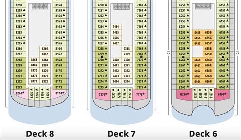 Weitere Hecksuiten Auf Den AIDA Sphinx Schiffen Im Rahmen Des AIDA