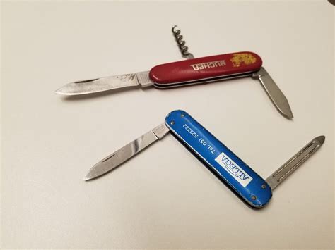 X Sackmesser Victorinox Victoria Couteau Vintage Kaufen Auf Ricardo