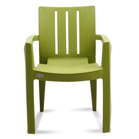 Supreme Villa Premium Plastic Arm Chair At Best Price In Kolkata ID