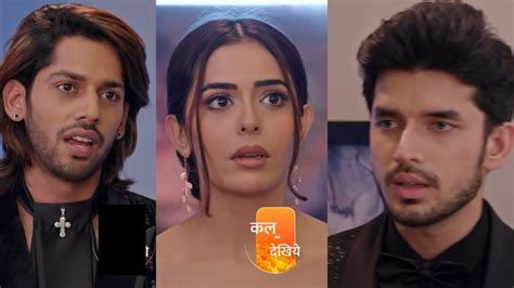 Kundali Bhagya 14 February 2024 Promo Sorya And Palki Question