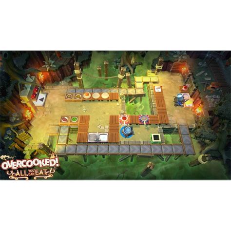 PS5 Overcooked! All You Can Eat [Eng/Chi]