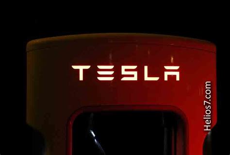 How Tesla Actually Built Worlds Largest Lithium Ion Battery In South Australia