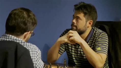 Maxim Vachier Lagrave Vs Hikaru Nakamura Paris GCT Rapid 2019 R7