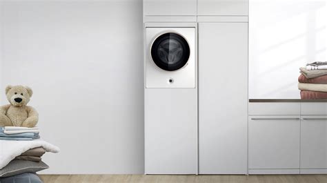 Wall Hanging Washing Machine Behance