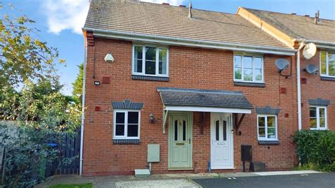 Pound Way Southam 2 Bed End Of Terrace House 850 Pcm 196 Pw