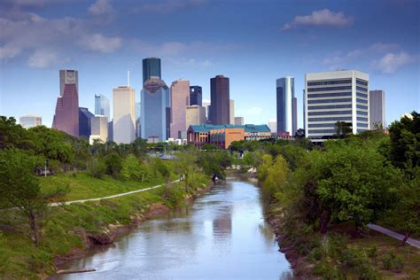 11 free things to do in Houston this summer