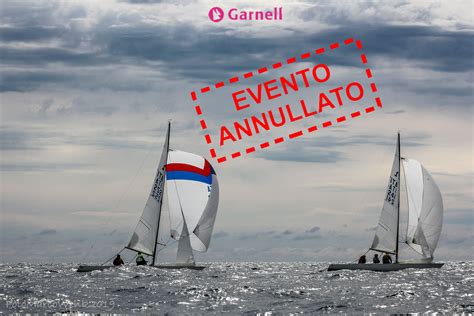 Cancellato Lo Spring Trophy Soling Italia