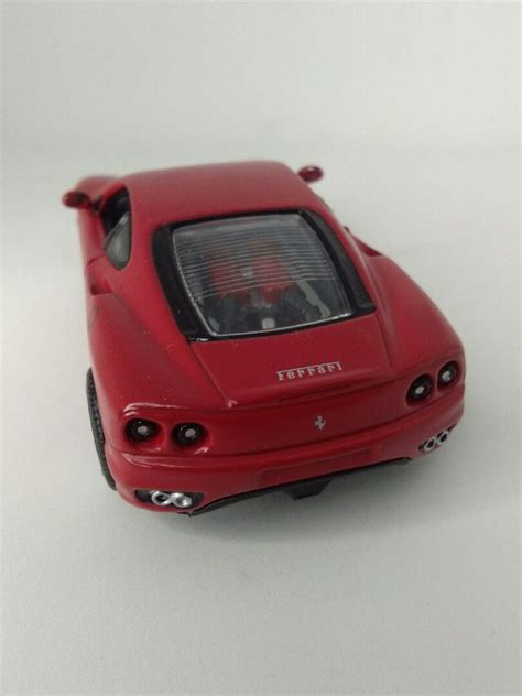 Hot Wheels Ferrari Modena Hobbies Toys Collectibles Memorabilia Vintage Collectibles On