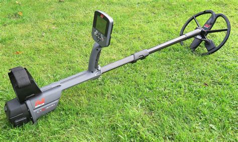 Minelab Ctx Metal Detector Smartdetectors Co Uk