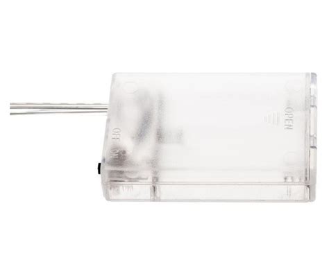 LED нощна лампа – звезда – топло бяла - Vivre