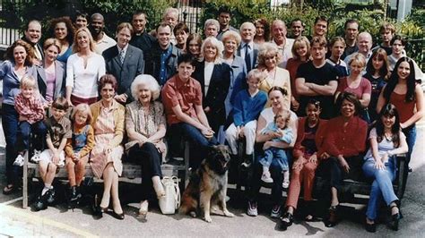 EastEnders profiles: Past Characters | Eastenders, Eastenders cast ...