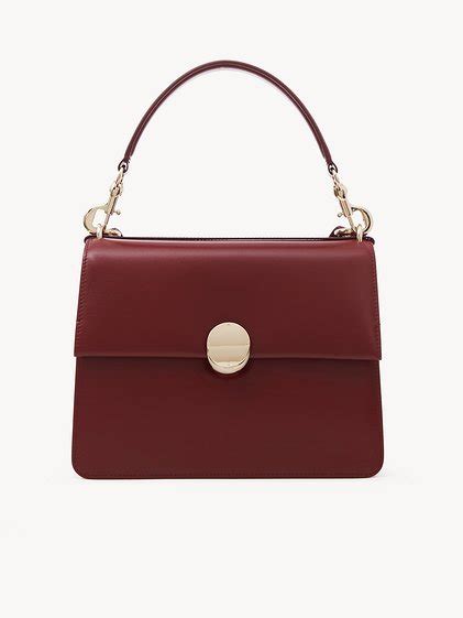 Chloé Penelope Medium Top Handle Bag Chloé TH