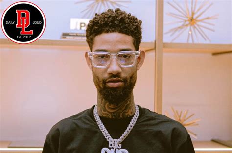 Playa P On Twitter Rt Dailyloud Happy Birthday To Pnb Rock He