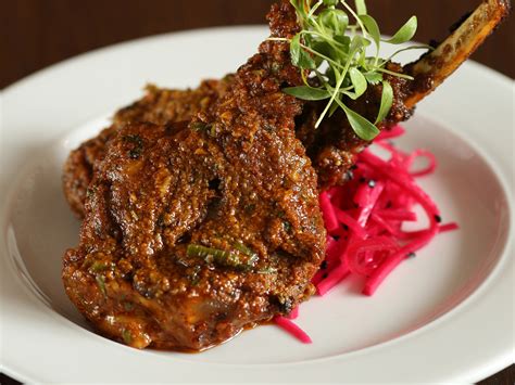 London's Best Indian Restaurants | 27 Hot Spots for a Curry