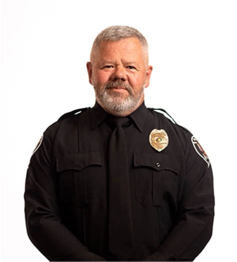 Police City Of Southside