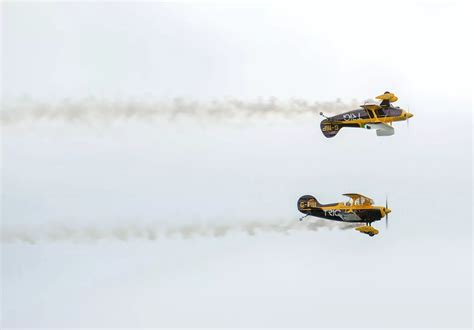 Bray Air Show Dublin Live