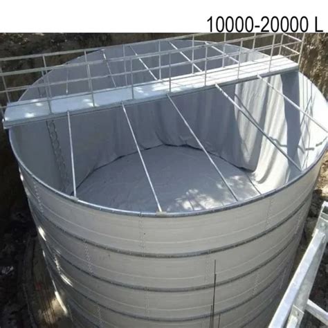 Industrial Hdpe Chemical Storage Tank At Inr In Greater Noida