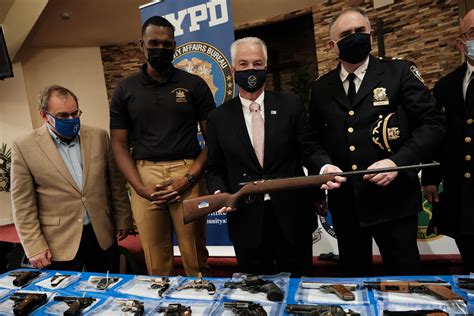 Why Public Defenders Are Attacking New Yorks Gun Control Laws At The