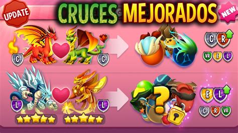 Arriba Imagen Recetas De Dragones Dragon City Abzlocal Mx