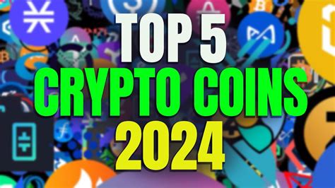 Crypto Price Predictions Top Best Coins To Invest Youtube