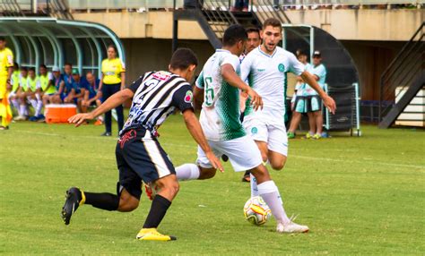 Guarani 2 x 1 Votuporanguense Copa São Paulo de Futebol Flickr