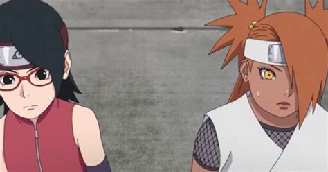 Boruto Naruto Next Generations Épisode 226 Quelle Date Et Heure De Sortie Adn