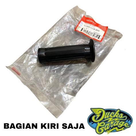 Jual Handgrip Handfat Honda Astrea Star Prima Grand Impressa