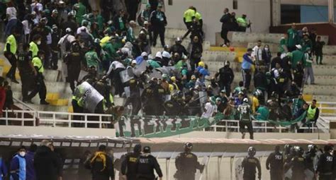 Deportivo Cali Fue Multado Por Conmebol Por Mal Comportamiento De Hinchas