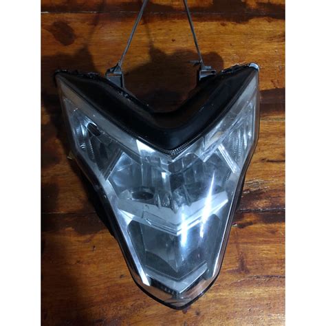 Jual Reflektor Lampu Depan Suzuki Sonic Original Shopee Indonesia