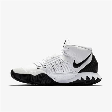 Nike Kyrie 6 Oreo Bq4630 100 Grailify