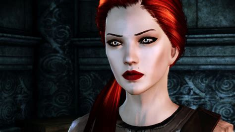 Leliana At Dragon Age Origins Mods And Community